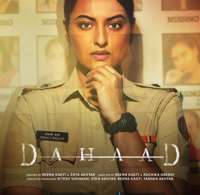 Dahaad