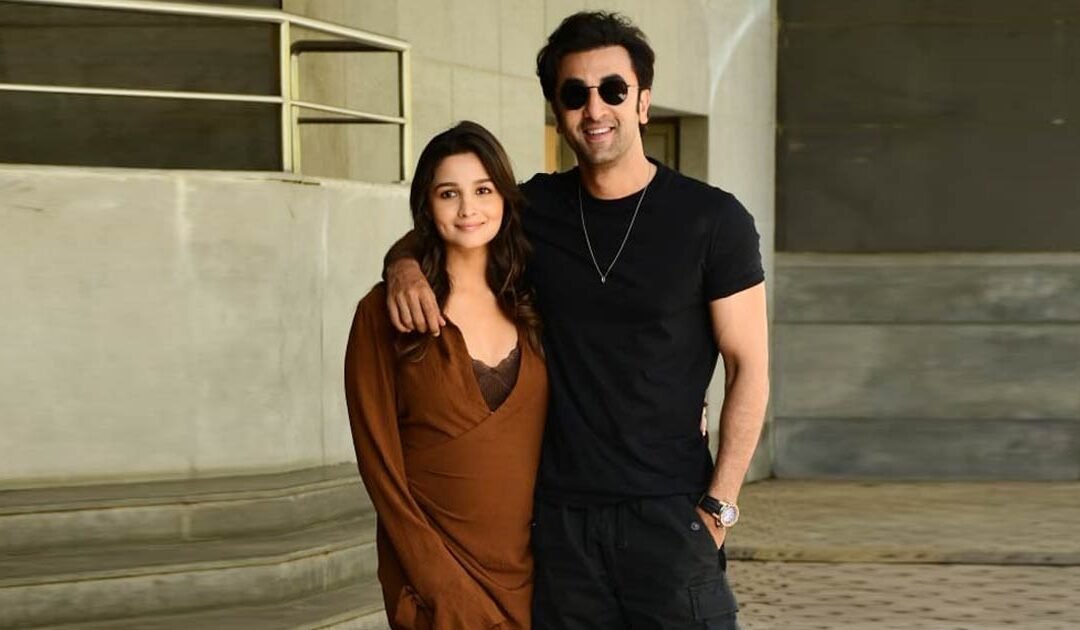 Ranbir Kapoor Missing Family Time With Wife Alia and Daughter Raha