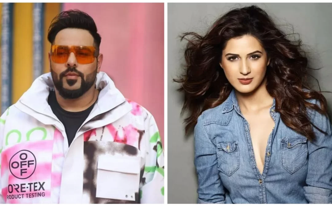 Badshah – Isha Rikhi To Get Married Soon ????