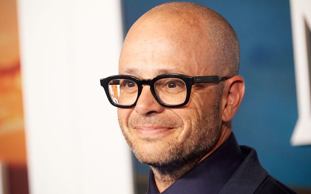Damon Lindelof Was Asked To Stay Away From Star Wars