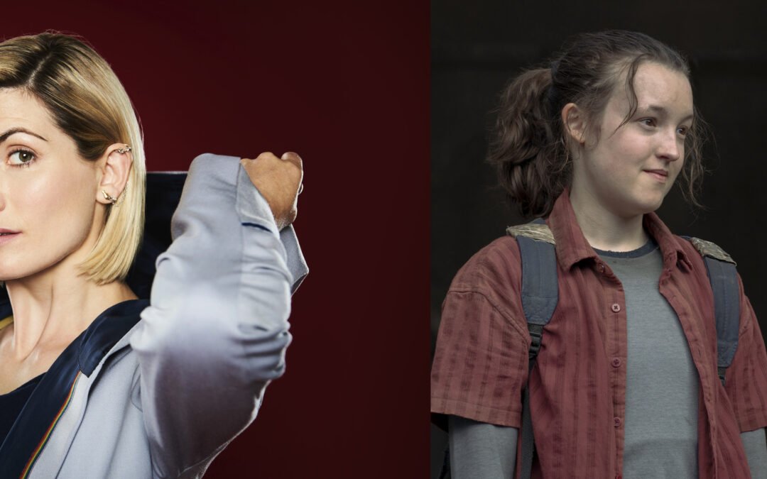 Bella Ramsey and Jodie Whittaker Join The Cast of BBC Drama ‘TIME’