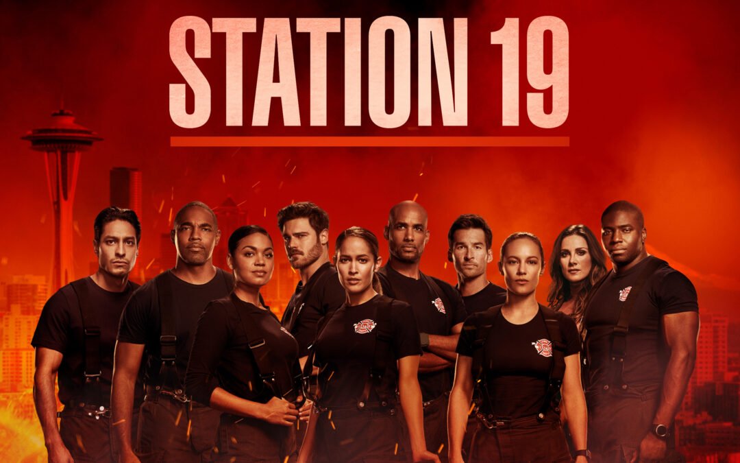 ‘Station 19’ Renewed For Season 7 At ABC
