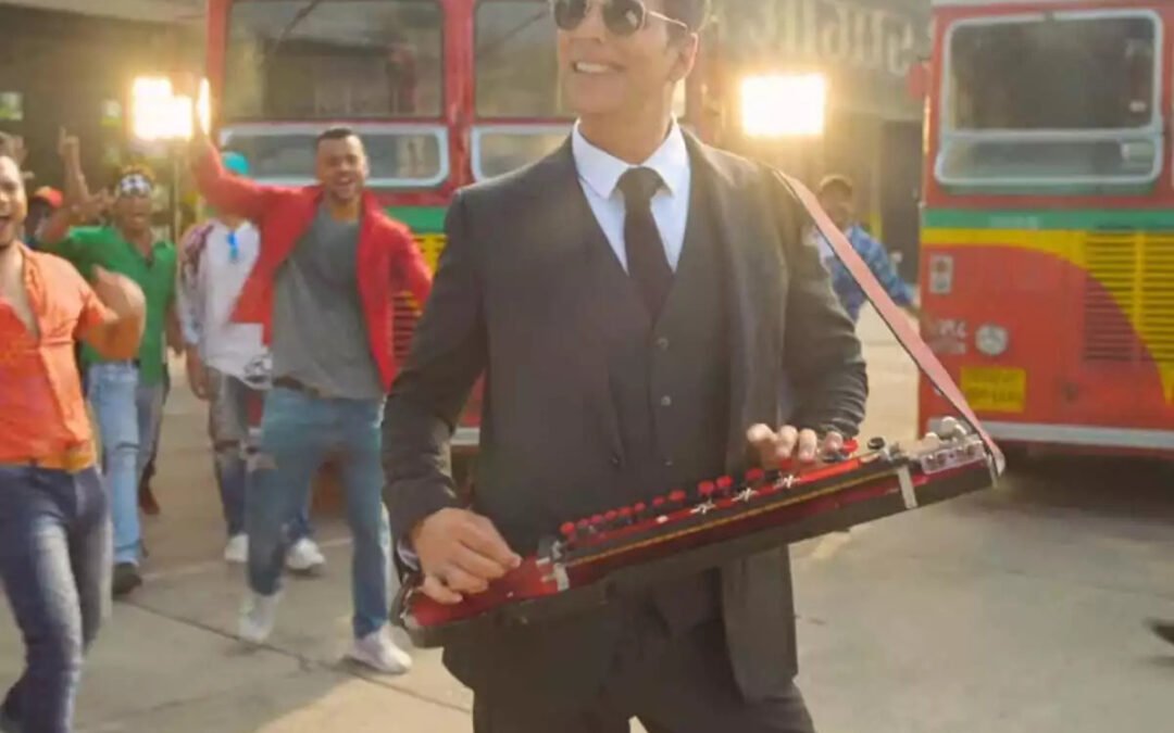 Akshay Kumar In Hot Water After Another Box Office Flop