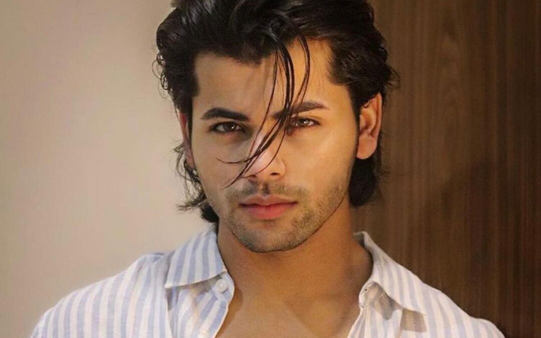 Kisi Ka Bhai Kisi Ki Jaan Actor Siddarth Nigam Calls For Social Media Censorship