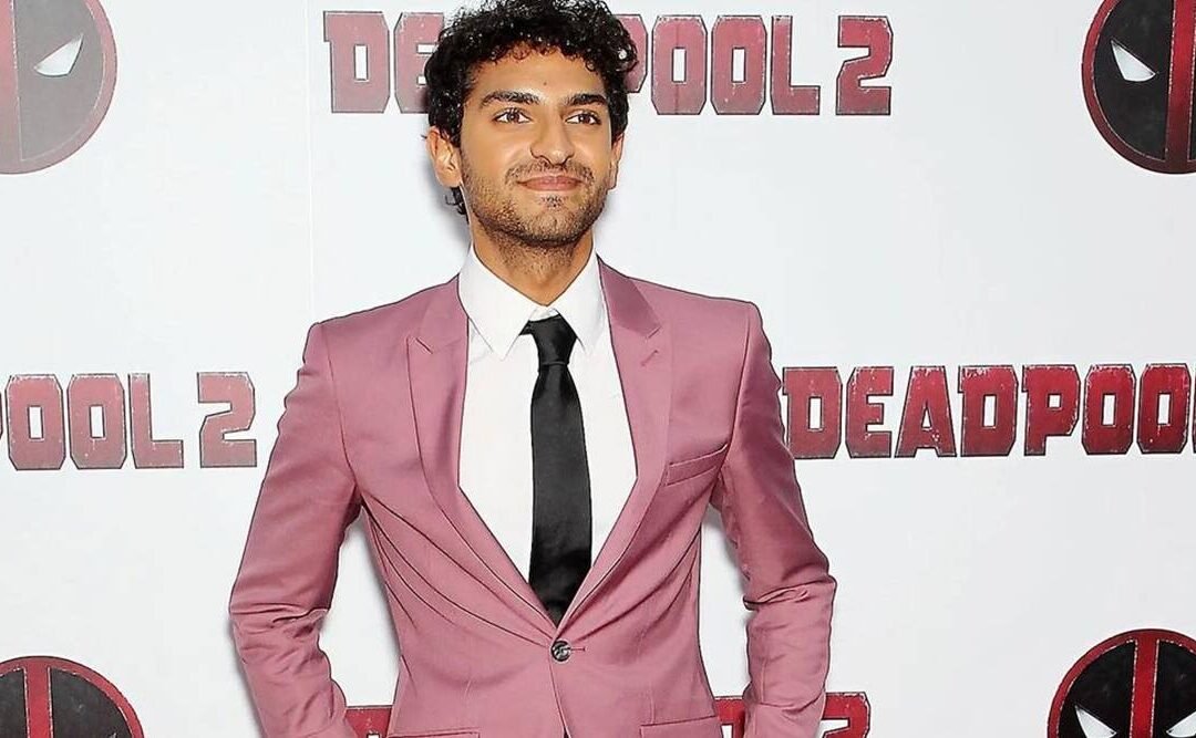 Karan Soni Joins The Spider-Verse as Spider Man India