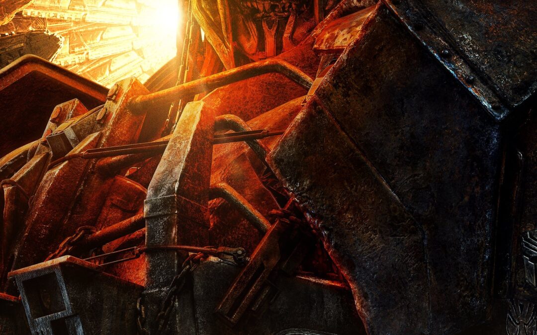 Transformers: Rise of the Beasts