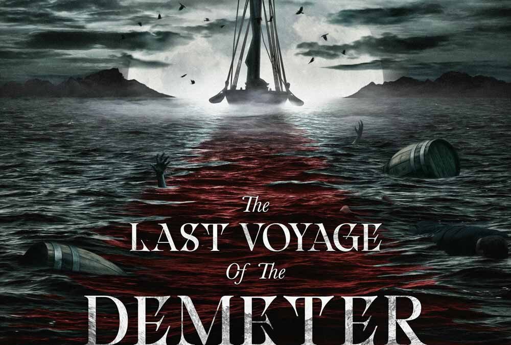 The Last Voyage of the Demeter
