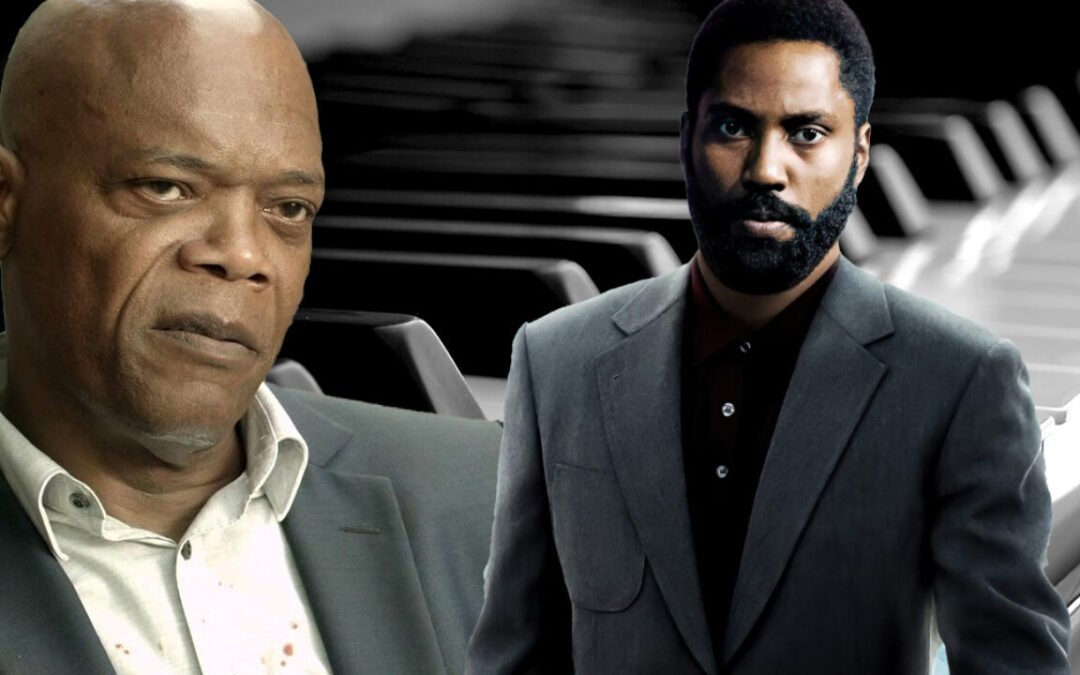 Samuel L. Jackson, John David Washington Headline Netflix’s ‘The Piano Lesson’