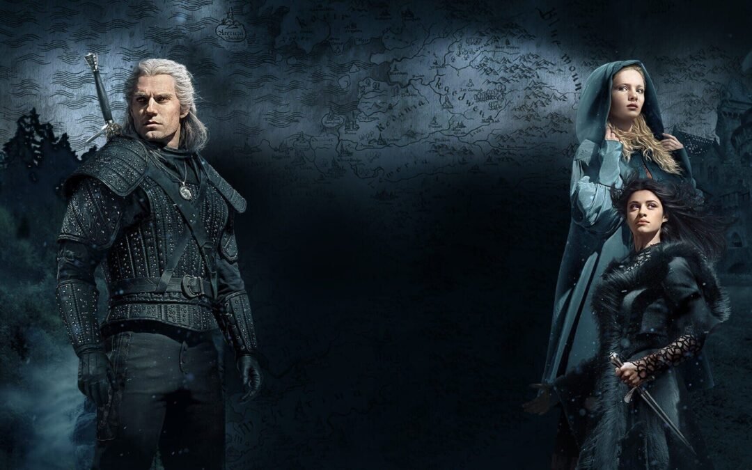 Netflix Releases ‘The Witcher’ Season 03 Teaser, Season Divided Into 2 Parts