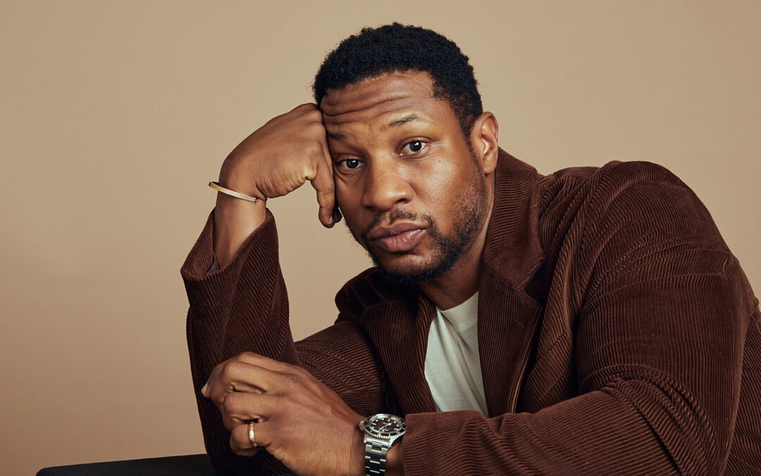 Jonathan Majors Dropped by Manager Entertainment 360