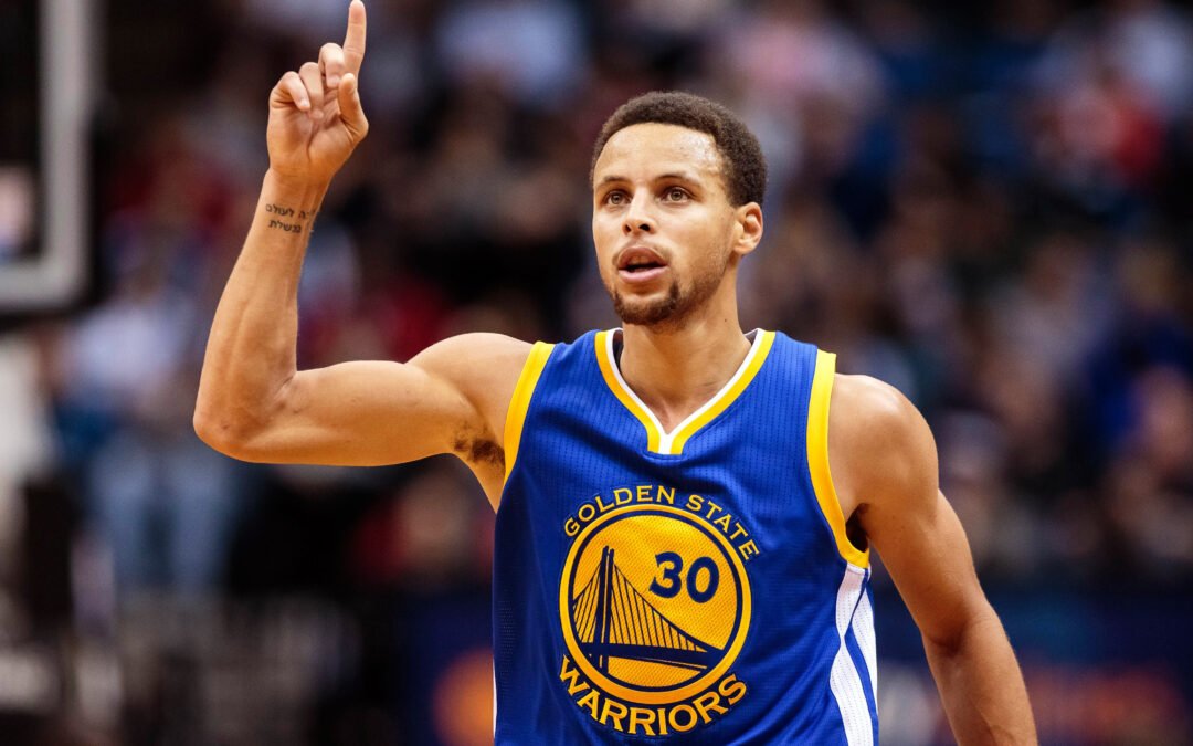 ‘Steph Curry: Underrated’ Documentary Sets Theatrical And Apple TV+ Date