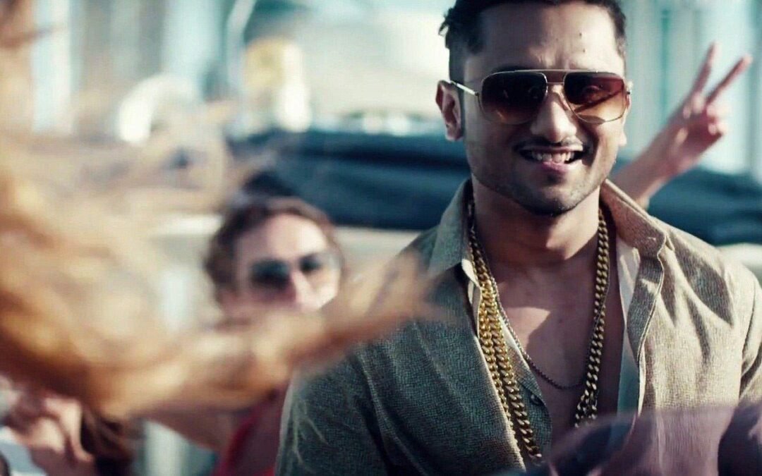 Singer Honey Singh Responds To Allegations Levelled Against Him