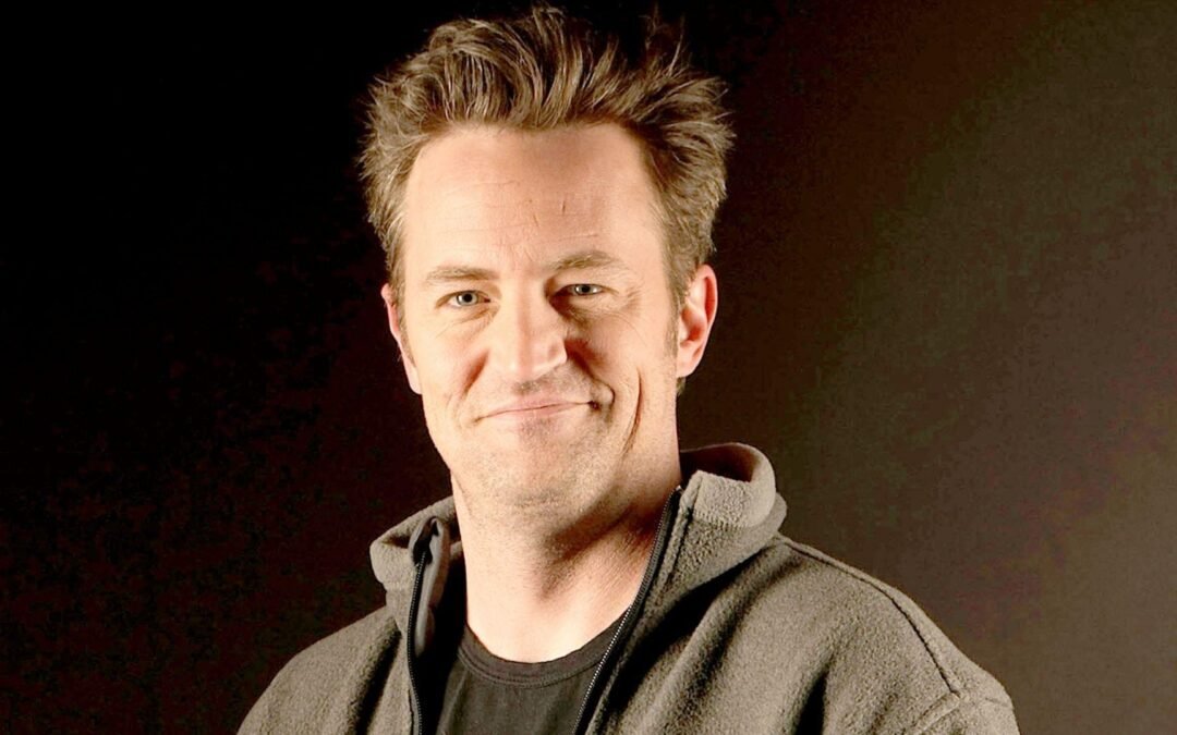 Matthew Perry To Remove Controversial Comments On Keanu Reeves From Memoir
