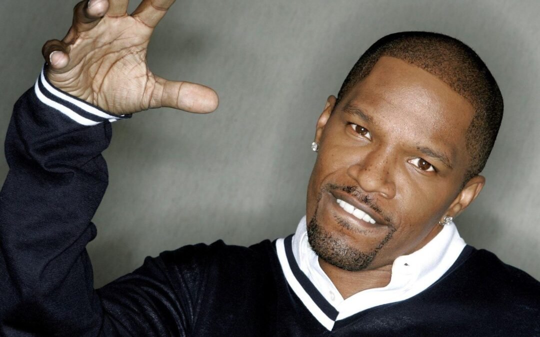 Jamie Foxx on His “Way to Recovery” After Experiencing a Medical Complication
