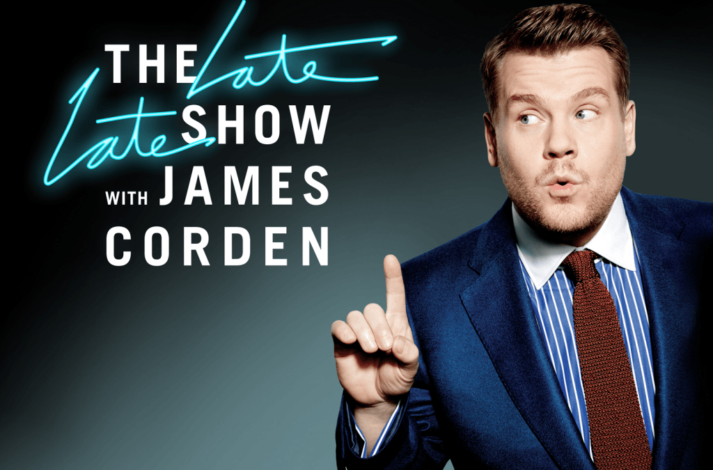 Harry Styles and Will Ferrell to Close Out ‘The Late Late Show With James Corden’