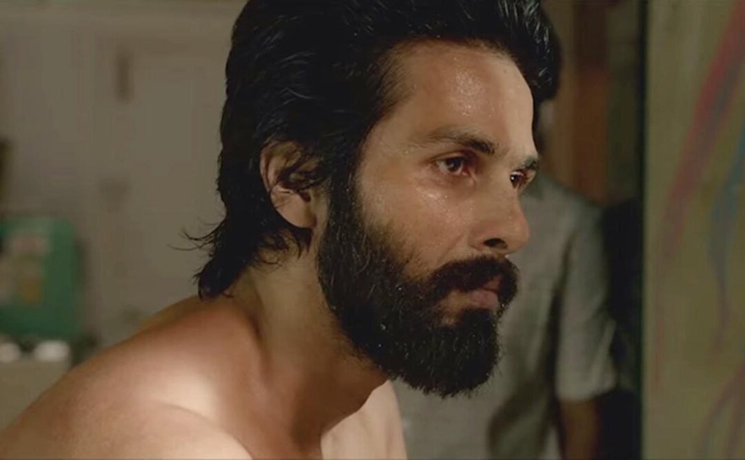 Shahid Kapoor Disliked Being Called CUTE