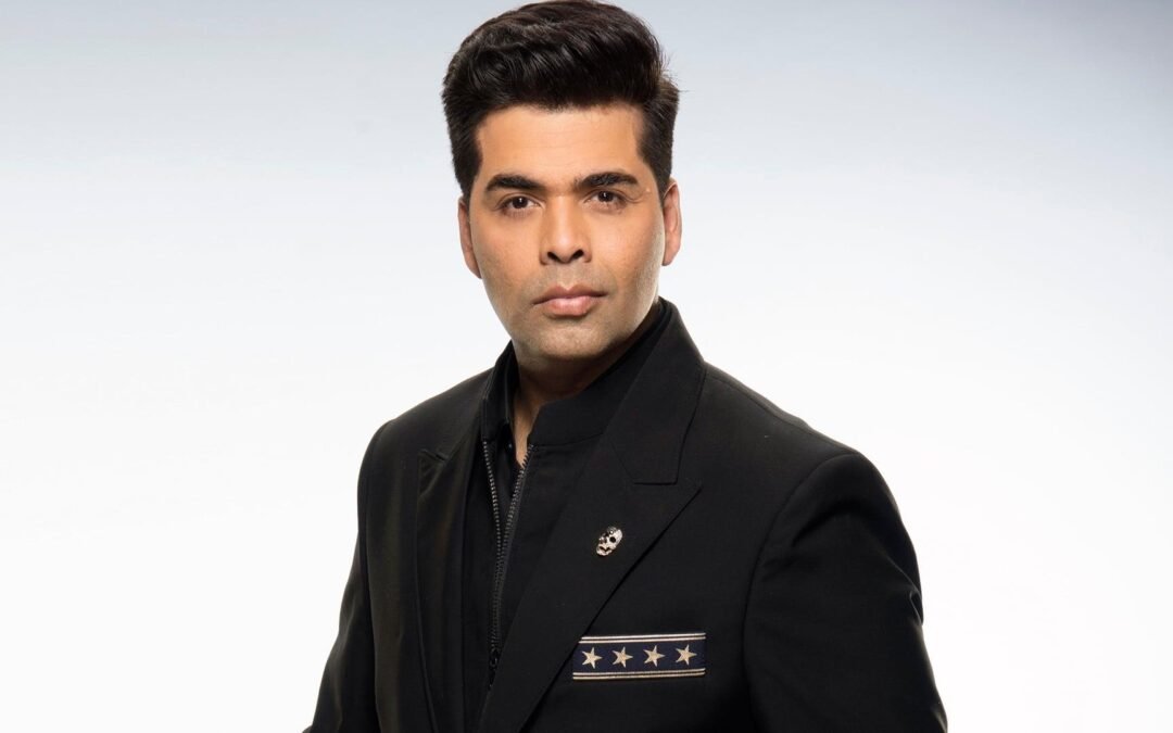 Karan Johar Responds To Allegations About Sabotaging Careers