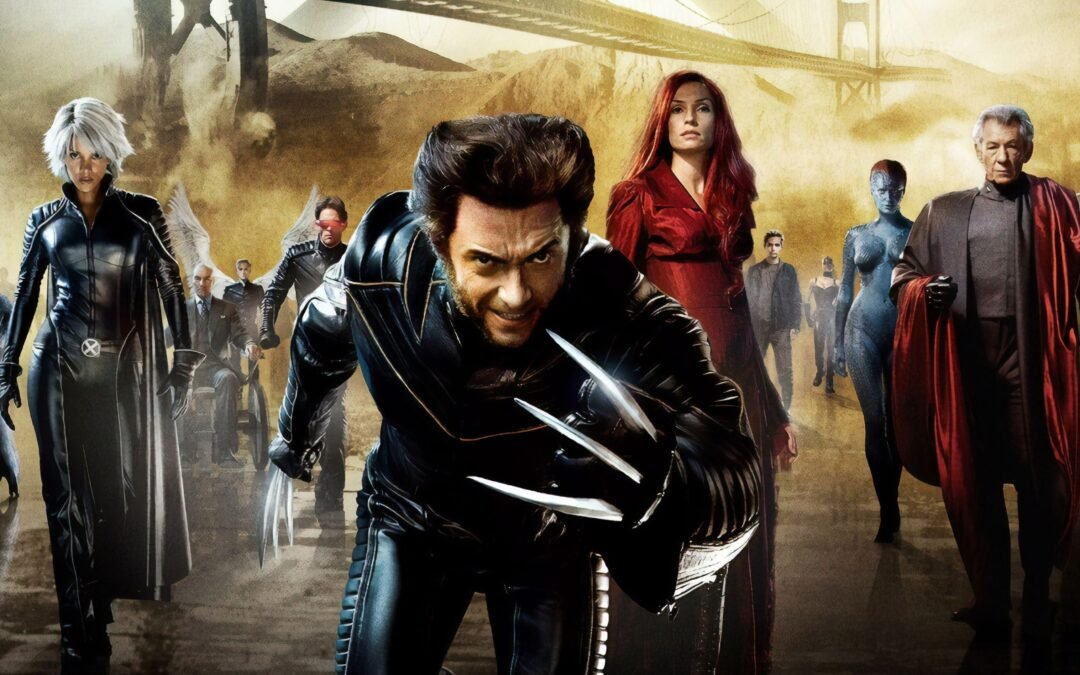 Hugh Jackman Talks About His Voice Transformation For ‘Wolverine’