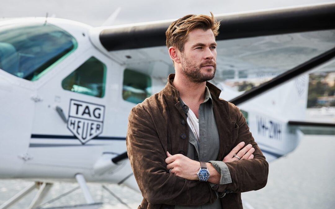Chris Hemsworth Has Some Ideas For His Next MCU Movie