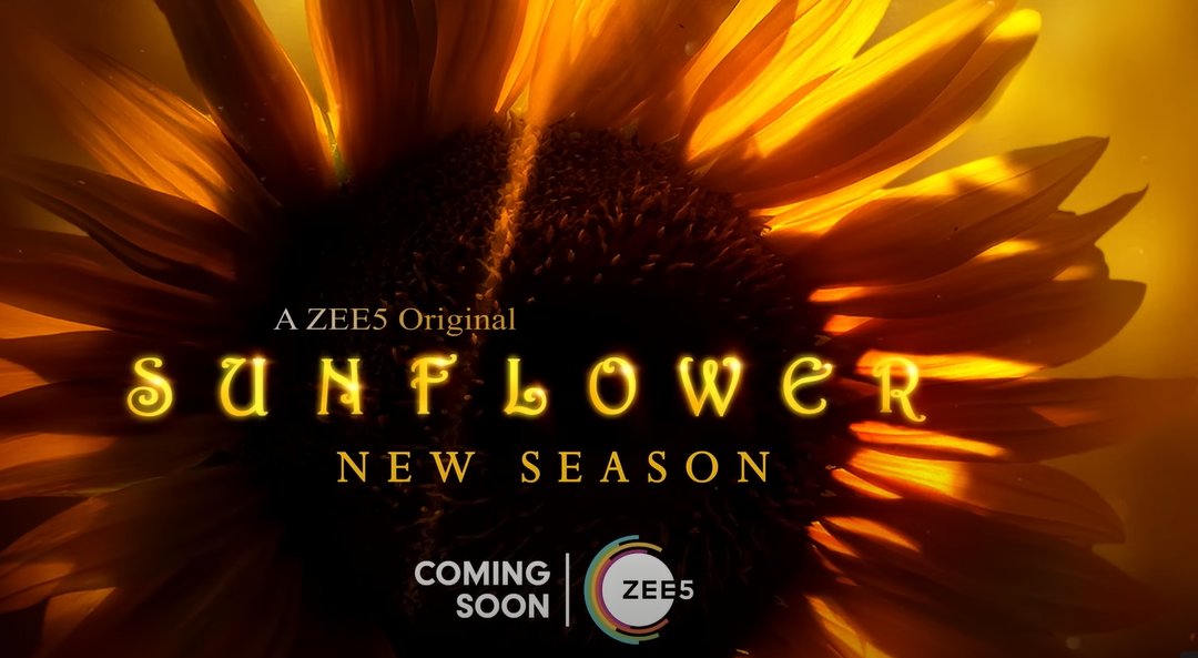 Sunflower – Season 02