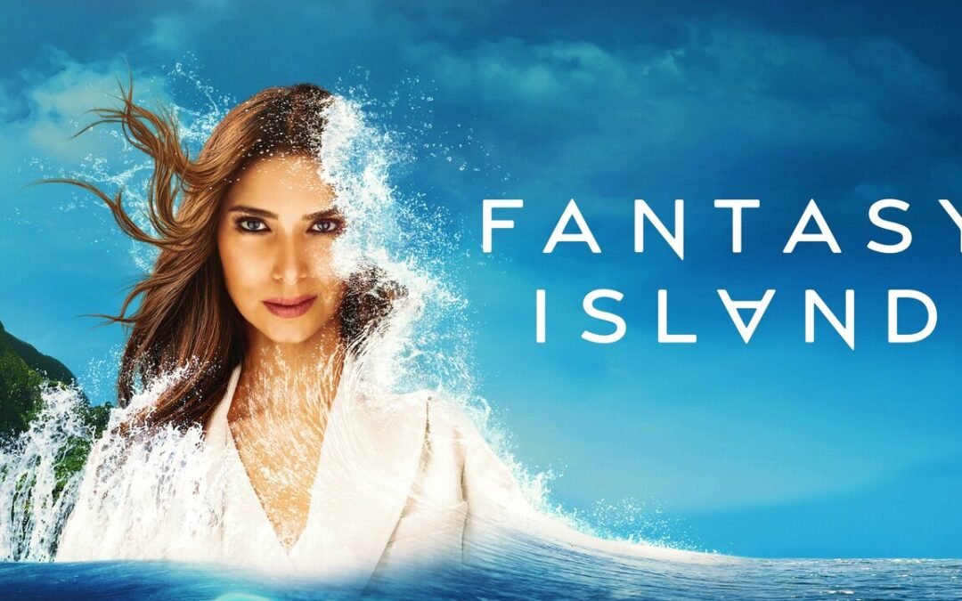 ‘Fantasy Island’ Canceled After Two Seasons on Fox