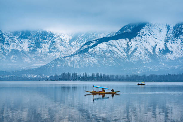 KASHMIR- PLACES TO EXPLORE