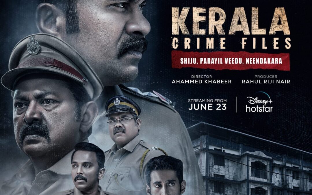 Kerala Crime Files