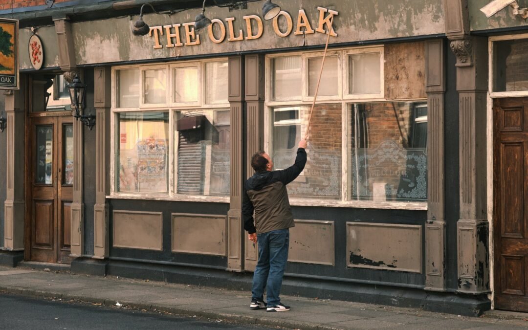 Ken Loach To Bid Farewell To Directing With ‘The Old Oak’