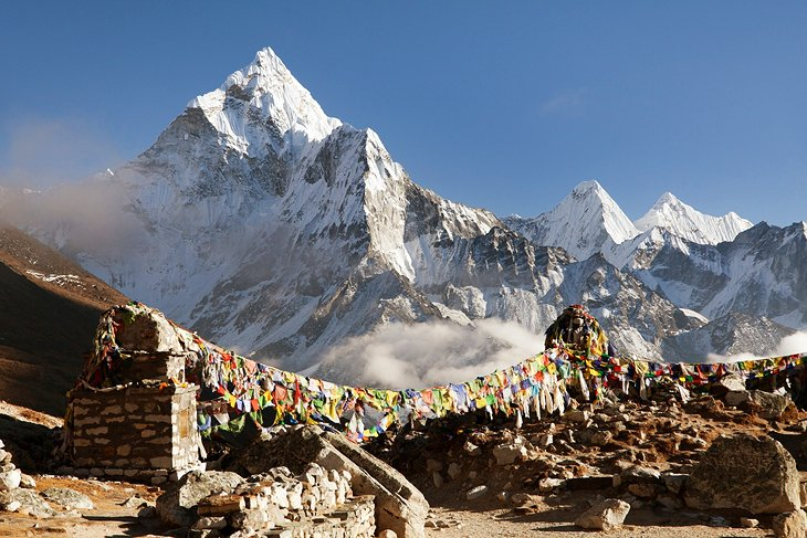 NEPAL