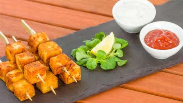 BEST VEG PARTY STARTERS THAT YOU MUST TRY
