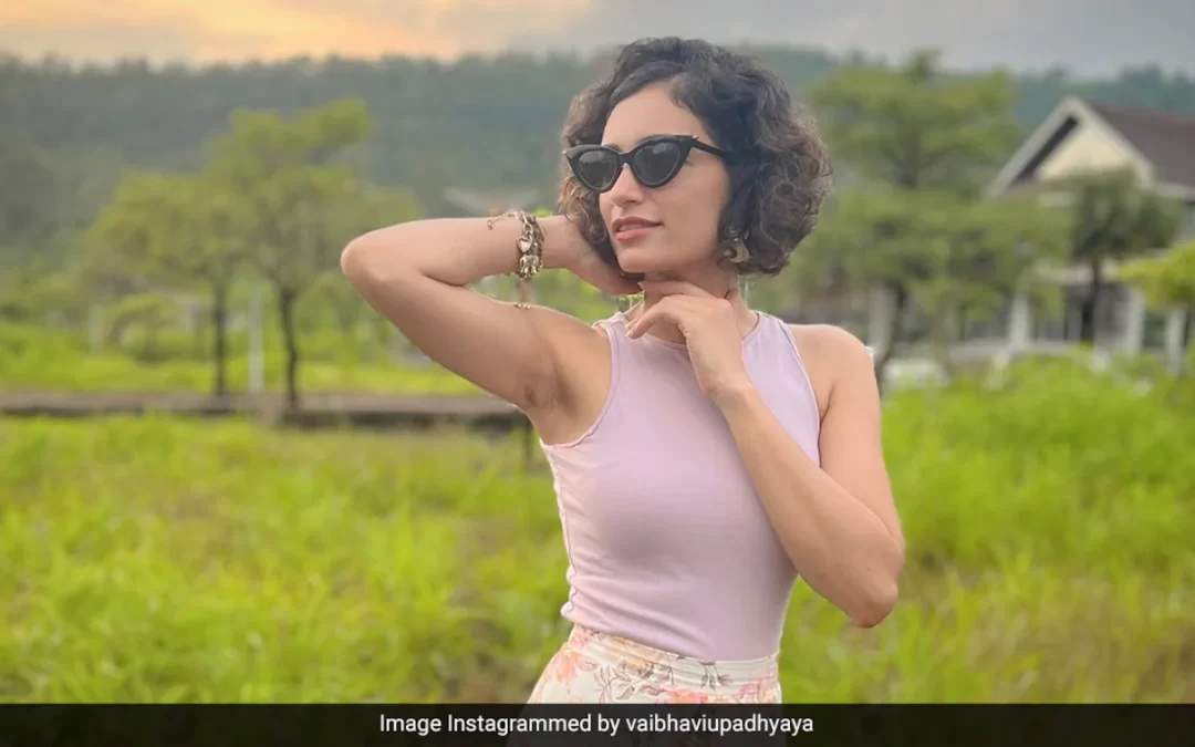 Sarabhai vs Sarabhai Fame Vaibhavi Upadhyaya Passes Away In A Car Accident