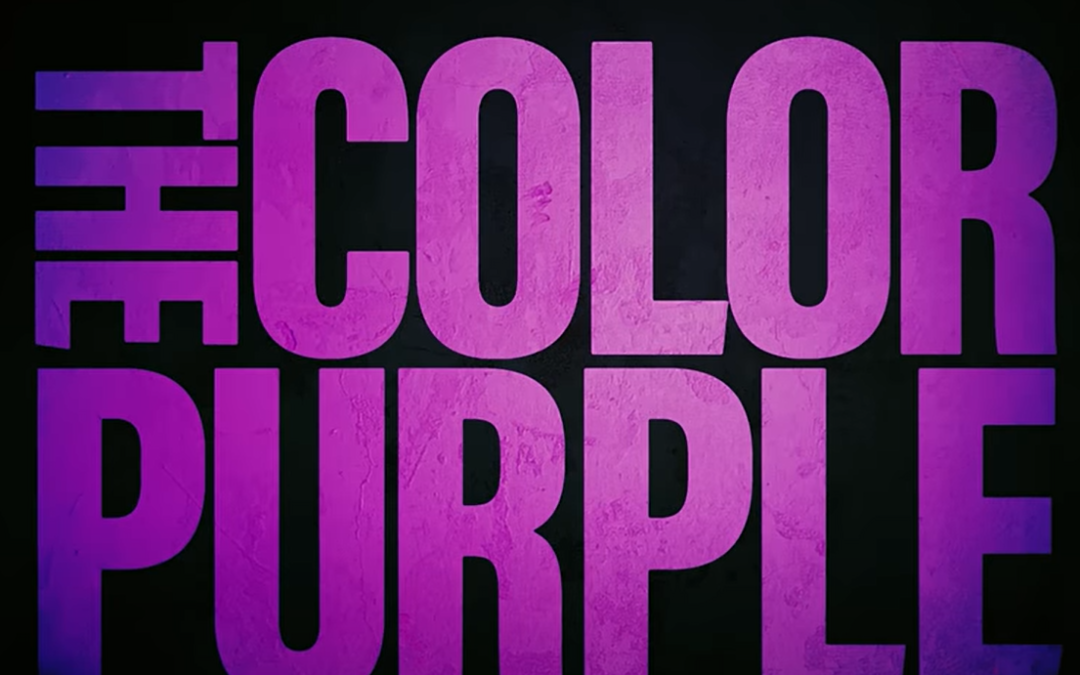 The Color Purple