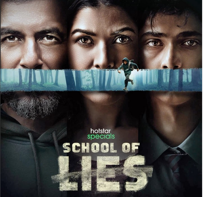 Hotstar Specials – School Of Lies