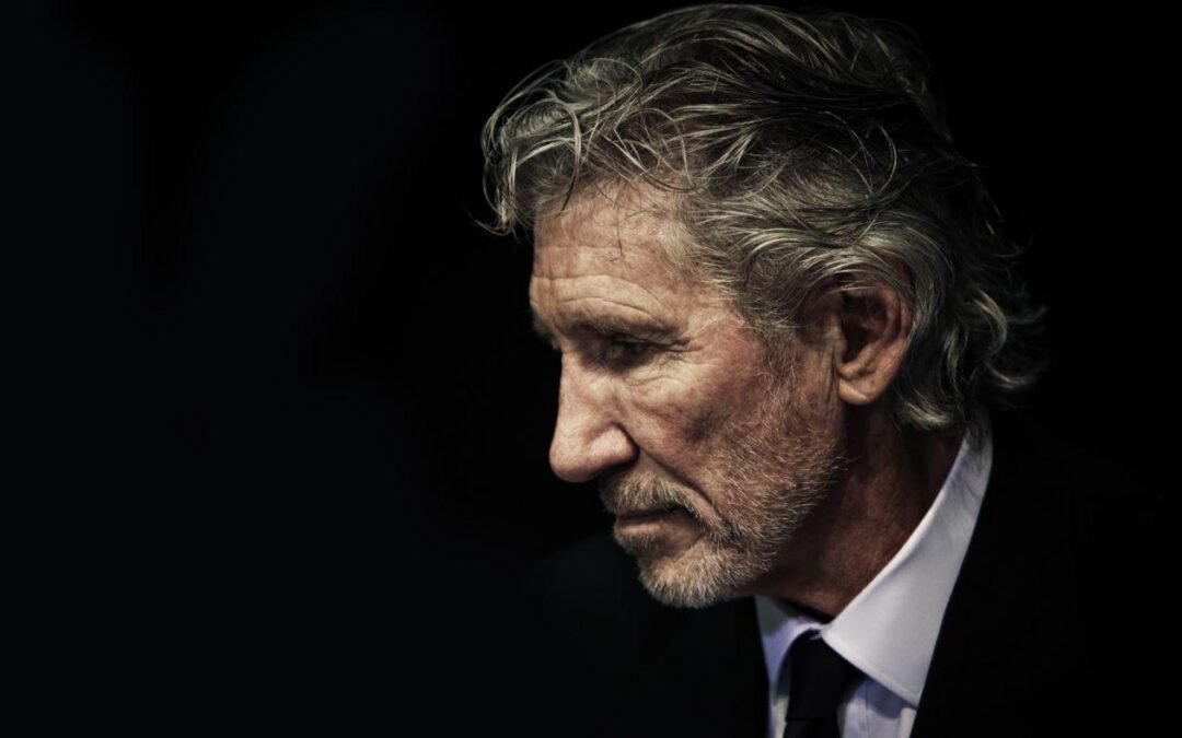 Roger Waters Being Investigated By Berline Police For Incitement