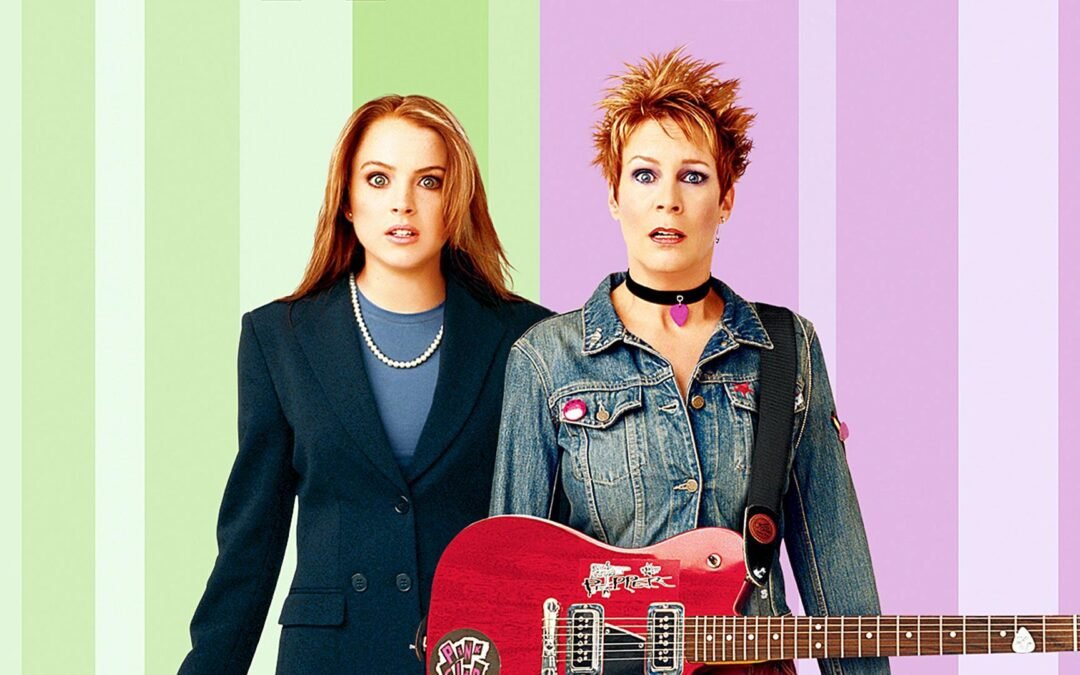 Sequel to Lindsay Lohan and Jamie Lee Curtis’s ‘Freaking Friday’ Green Lit