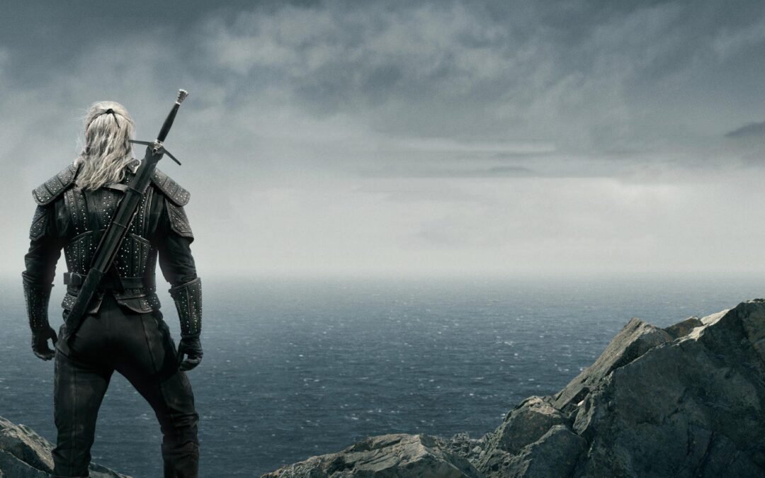 Anticipation Grows As ‘The Witcher Season 03’ Premiere Draws Closer