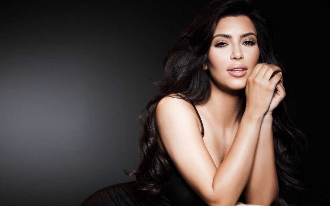 Kim Kardashian Working With an Acting Coach to Prepare for ‘American Horror Story’ Role
