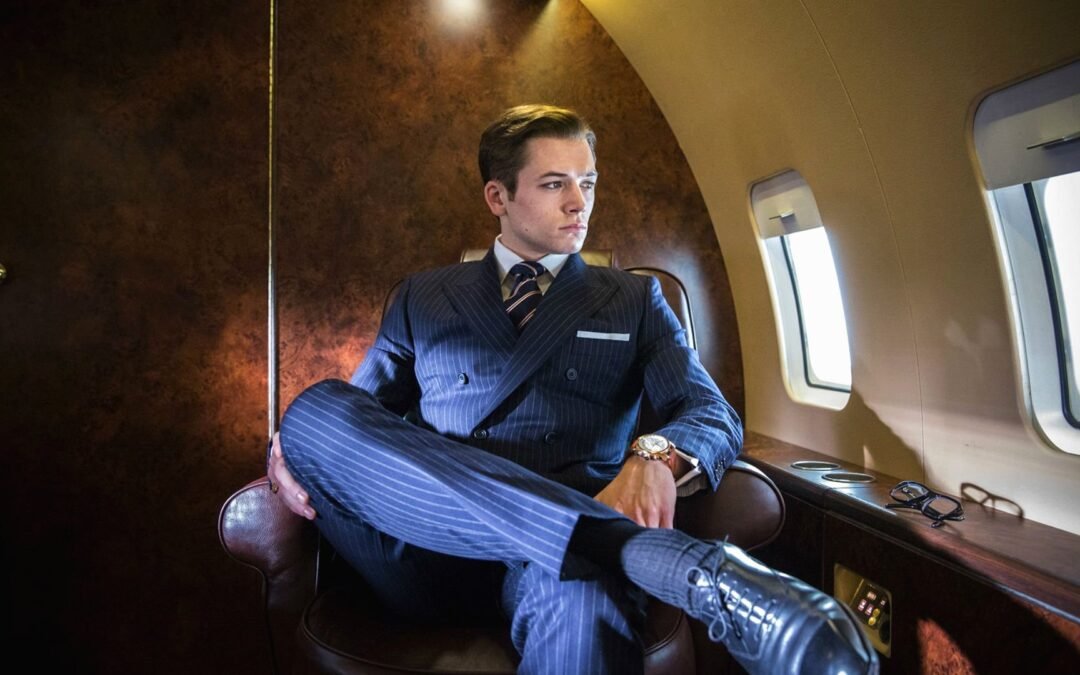 Taron Egerton Declares Social Media Hiatus to Reclaim Control and Boost Creativity