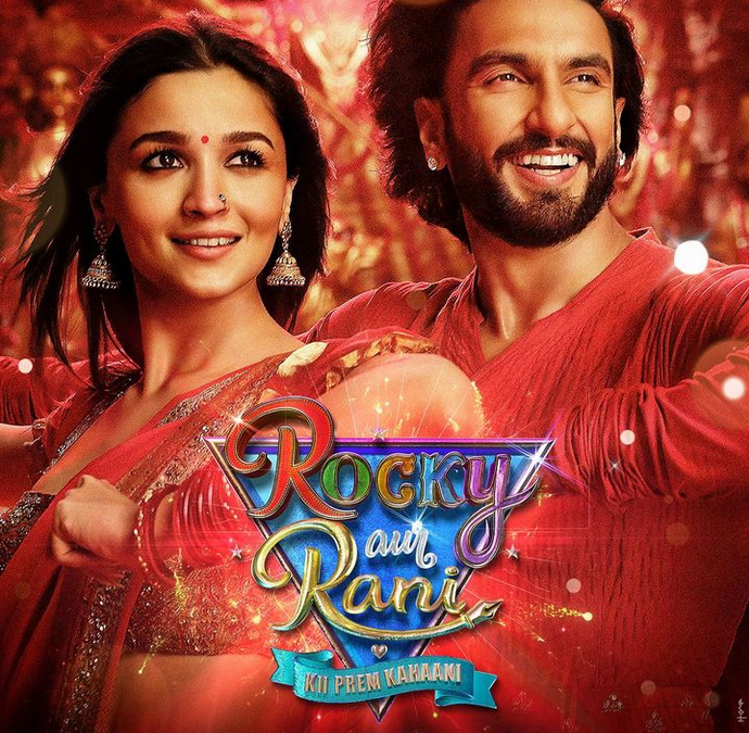 Rocky Aur Rani Kii Prem Kahaani