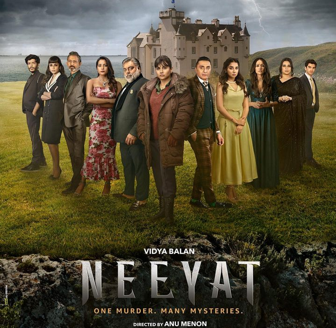 Neeyat
