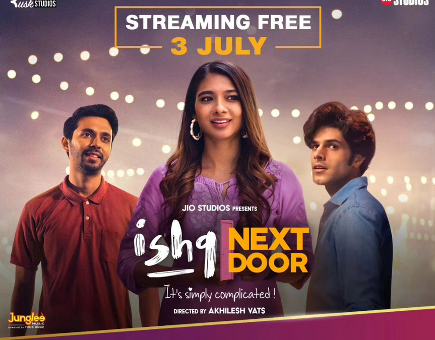 Ishq Next Door