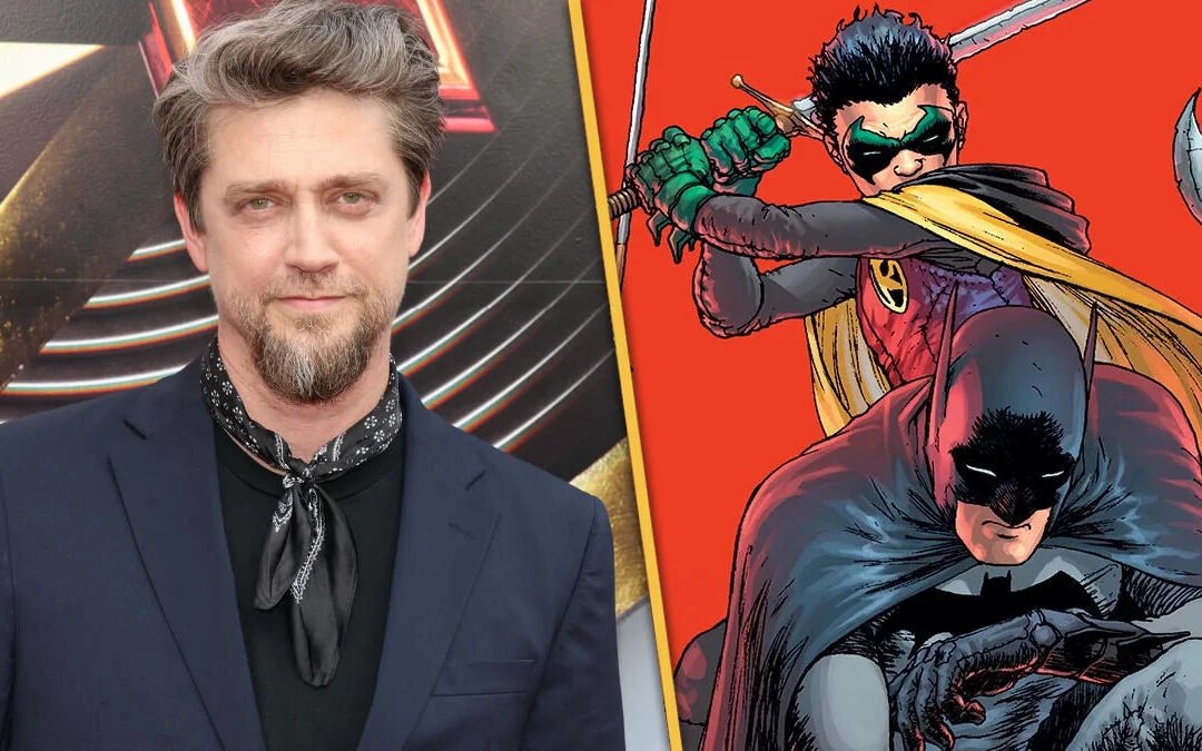 ‘The Flash’ Director Andy Muschietti to Helm New Batman Film ‘Brave and the Bold’