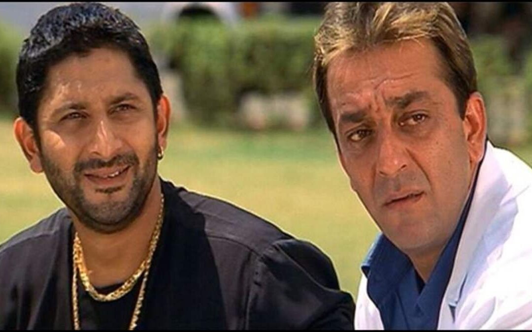 Arshad Warshi Provides a Hint Of The Status Of ‘MunnaBhai MBBS 3’