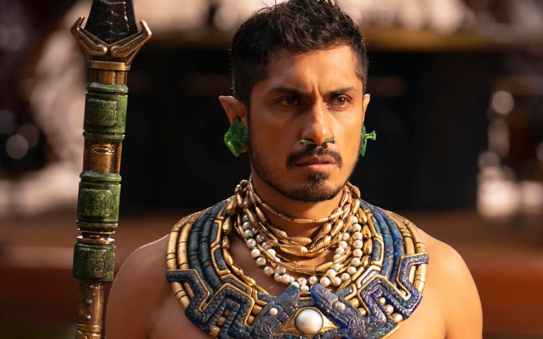 Tenoch Huerta Exits Netflix Movie ‘Fiesta en la Madriguera’ After Sexual Assault Allegation