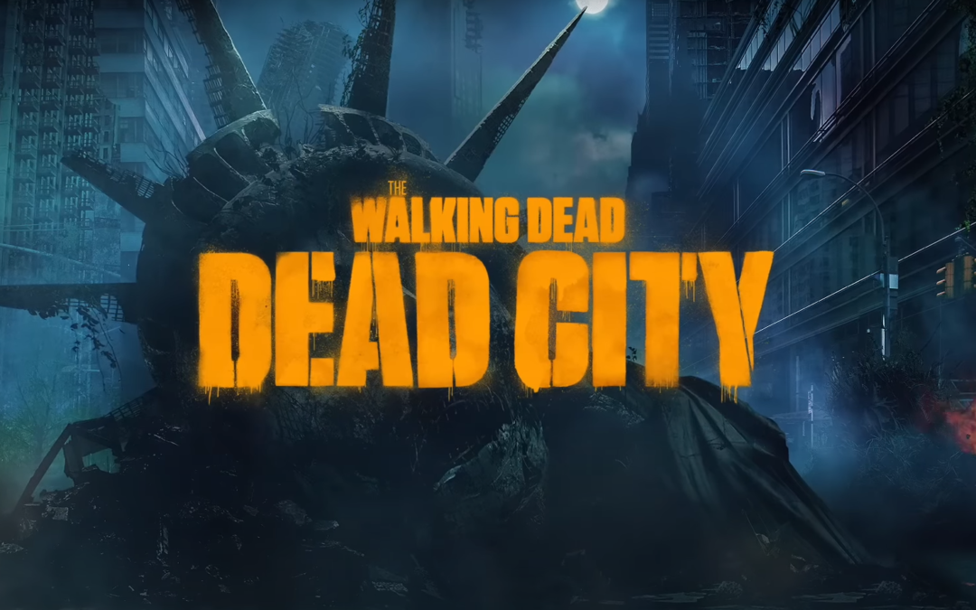 The Walking Dead: Dead City Gets A Premiere Date