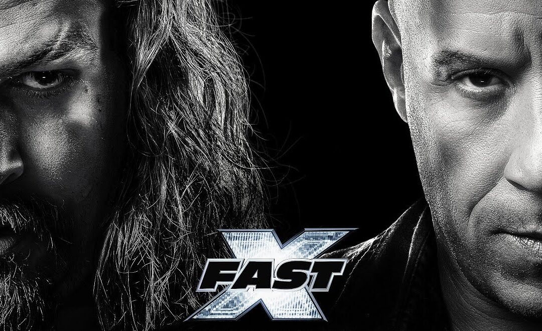 All Good With Vin Diesel , Says Jason Momoa