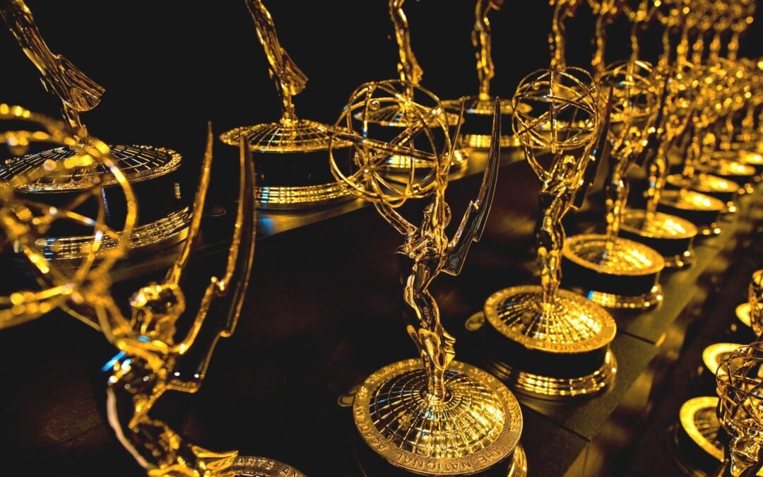 Emmys May Get Delayed Due to Writers Strike