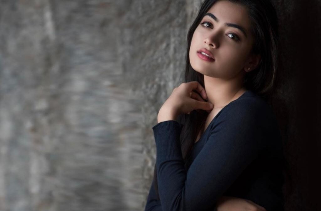 Decision To Part Ways With Manager Mutual , Says Rashmika Mandanna