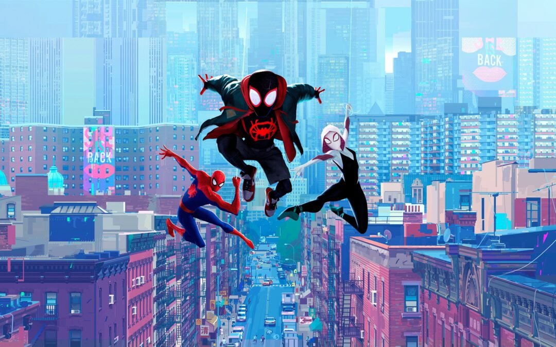 ‘Spider-Man: Across the Spider-Verse’ Banned in United Arab Emirates and The Middle East