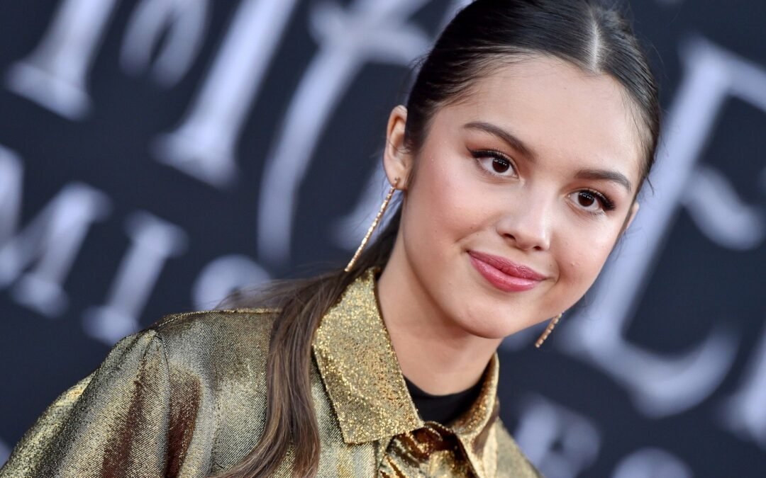 Olivia Rodrigo Announces Release Date and Details for Sophomore Album “Guts”